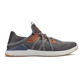 Mio Lī Men's Athletic Shoes - Pavement / Vintage Indigo | OluKai Men