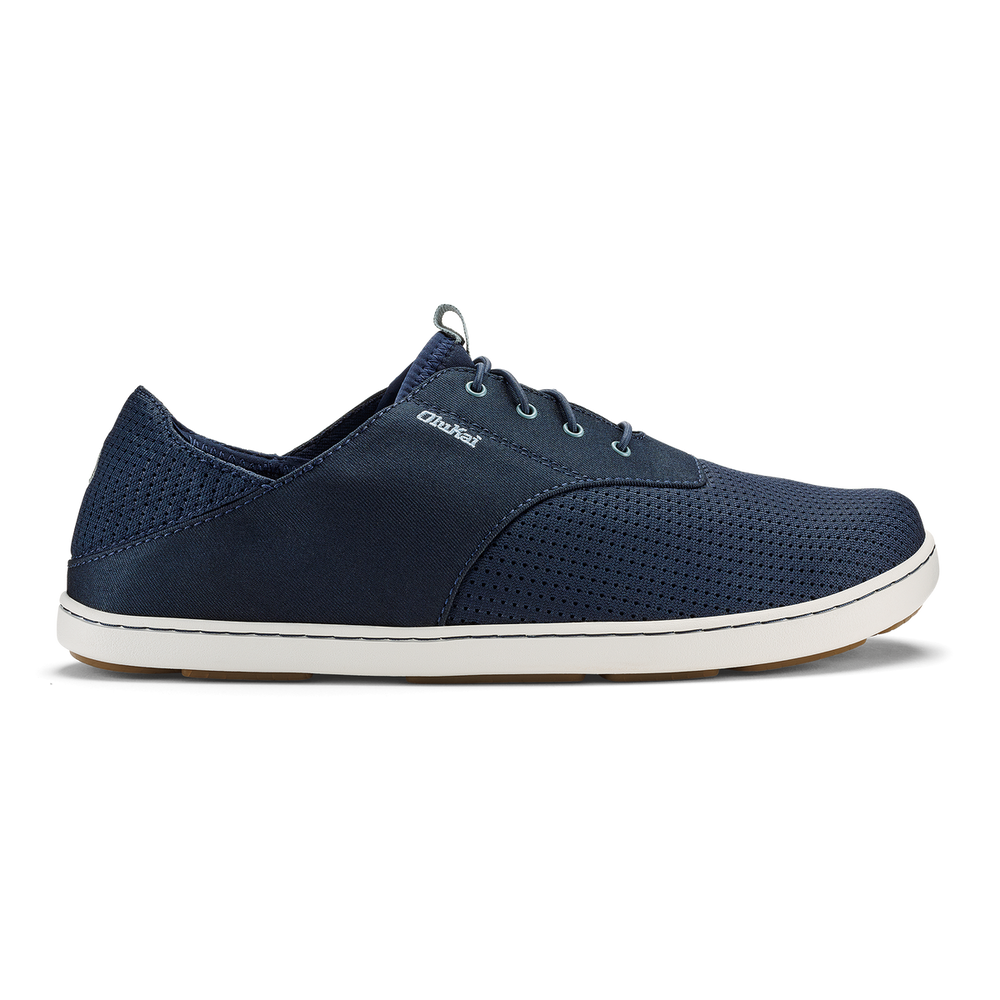 Nohea Moku - Mood Indigo / Mood Indigo | OluKai Men