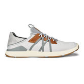 Mio Lī Men's Athletic Shoes - Mist Grey / Poi | OluKai Men