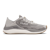 ‘Ahi Men’s Water Boat Shoes - Ash / Sterling | OluKai Men