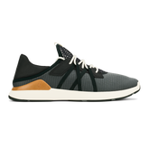 Mio Lī Men's Athletic Shoes - Rock / Natural | OluKai Men