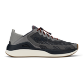 ‘Ahi Men’s Water Boat Shoes - Rock / Ash | OluKai Men