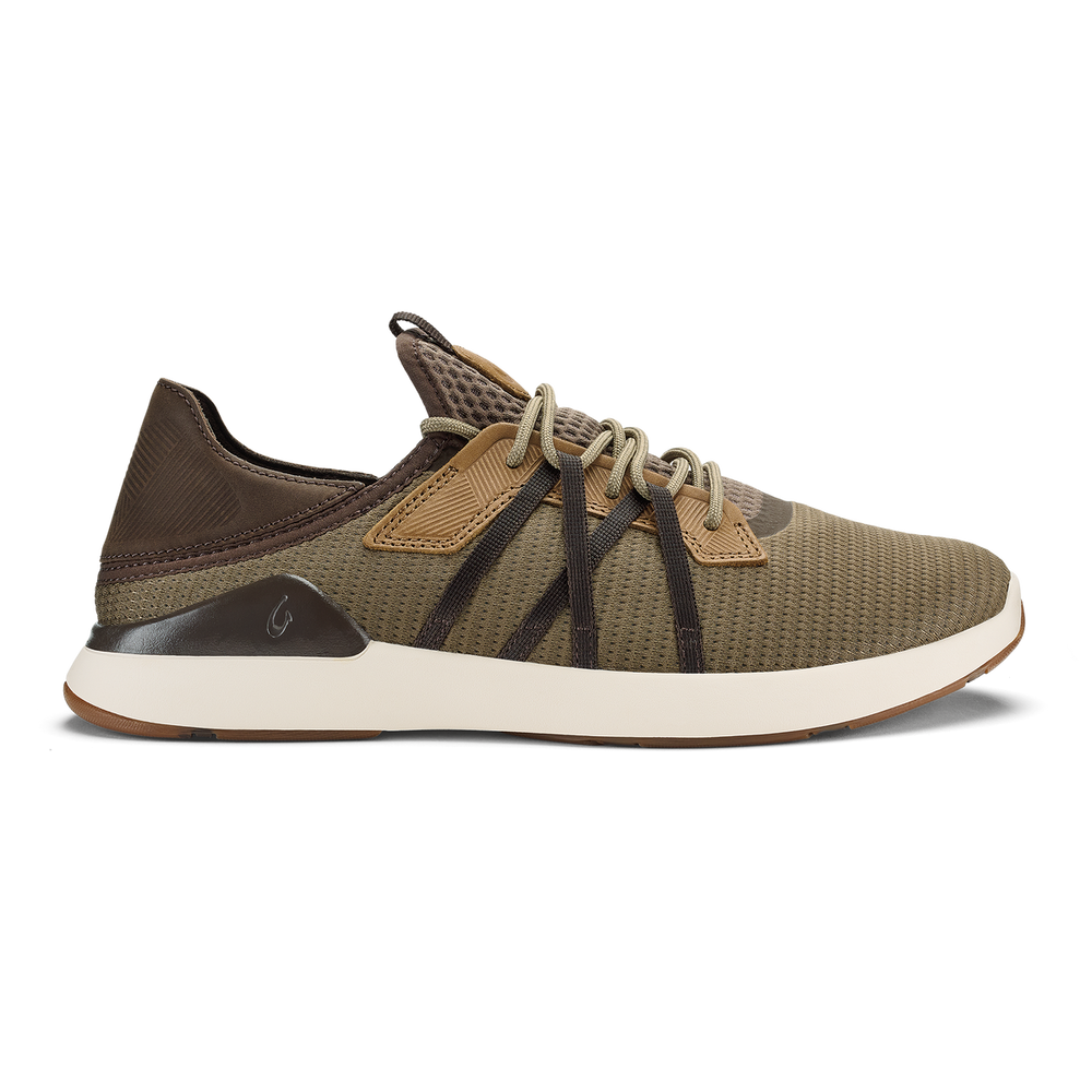 Mio Li - Mustang / Dk Java | OluKai Men