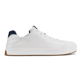Lae‘ahi Lī ‘Ili Men's Sneakers - Bright White / Trench Blue | OluKai Men