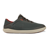 Moku Pae Men's Boat Shoes - Island Salt / Koi | OluKai Men