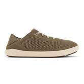 Moku Pae Men's Boat Shoes - Clay / Tapa | OluKai Men