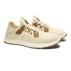 Mio Lī Men's Athletic Shoes - Dune | OluKai Men