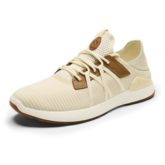Mio Lī Men's Athletic Shoes - Dune | OluKai Men