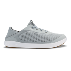 Moku Pae - Cloud Grey / Ash | OluKai Men