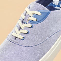 Tradewind Men’s Breathable Sneakers - Navy | OluKai Men