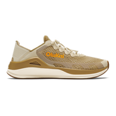 ‘Ahi Men’s Water Boat Shoes - Tan / Tapa | OluKai Men