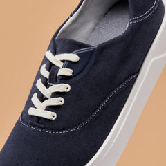 Tradewind Men’s Breathable Sneakers - Mood Indigo | OluKai Men