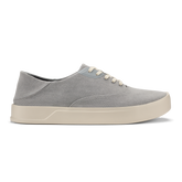 Tradewind Men’s Breathable Sneakers - Cooler Grey | OluKai Men