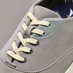 Tradewind Men’s Breathable Sneakers - Cooler Grey | OluKai Men