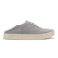Tradewind Men’s Breathable Sneakers - Cooler Grey | OluKai Men