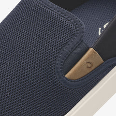 Lae'ahi Nui - Trench Blue / Tan | OluKai Men