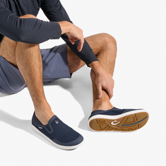 Moku Slip-on - Trench Blue | OluKIai | OluKai Men