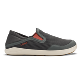 Moku Slip-on - Island Salt / Koi | OluKai Men