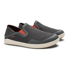 Moku Slip-on - Island Salt / Koi | OluKai Men