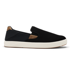 Lae'ahi Nui - Black / Tan | OluKai Men