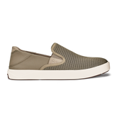 Lae‘ahi Men's Slip-On Sneakers - Clay | OluKai Men