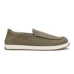 Kākaha Mesh Men‘s Slip-On Shoes - Clay | OluKai Men