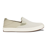 OluKai Lae‘ahi - Bone | Men's Slip-on Sneakers | OluKai Men