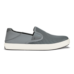 Lae‘ahi Men's Slip-On Sneakers - Poi | OluKai Men