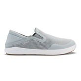 Moku Slip-on - Cloud Grey / Ash | OluKai Men