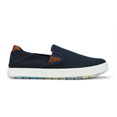 Wai‘alae Slip On Men’s Golf Shoes - Trench Blue | OluKai Men