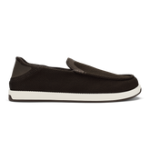 Kākaha Mesh Men‘s Slip-On Shoes - Dark Java | OluKai Men