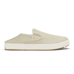 Lae‘ahi Men's Slip-On Sneakers - Tapa / Canvas | OluKai Men