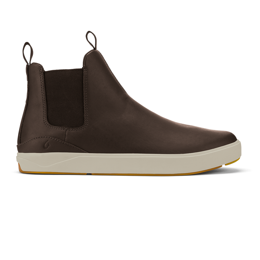 Lae'ahi Mid - Dk Java / Dk Java | OluKai Men