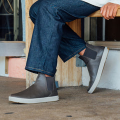 Lae'ahi Mid - Dk Java / Dk Java | OluKai Men