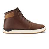 Kekaha Men’s Chukka Boots - Toffee / Off White | OluKai Men