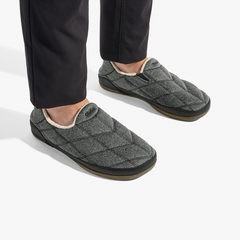 Puku'i - Dark Shadow / Lava Rock | OluKai Men