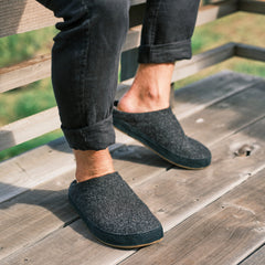 Hamani Hulu - Dark Shadow | OluKai Men