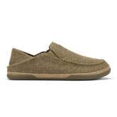 Moloā Hulu Men‘s Slippers - Clay | OluKai Men
