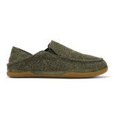 Moloa Hulu - Dusty Olive / Dusty Olive | OluKai Men