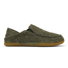 Moloa Hulu - Dusty Olive / Dusty Olive | OluKai Men