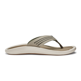 Ulele Men's Water-Ready Beach Sandals - Clay / Mustang | OluKai Men