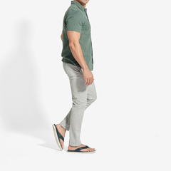 Shoreline - Rock / Pale Grey | OluKai Men