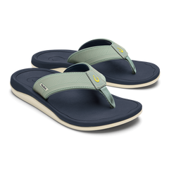 Ahi Kai - Seagreen / Trench Blue | OluKai Men