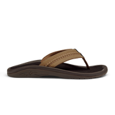 OluKai Hokua - Tan | Men's Beach Sandals | OluKai Men