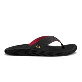 Ulele - Black / HLA | OluKai Men