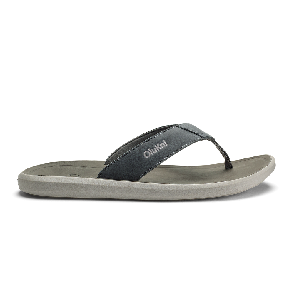 Pili - Rock / Ash | OluKai Men