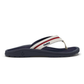 ʻOhana Pālua - Bright White / Americana | OluKai Men