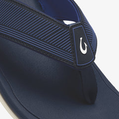 Ahi Kai - Trench Blue / Trench Blue | OluKai Men
