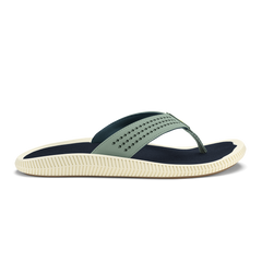 Ulele - Seagreen / Trench Blue | OluKai Men