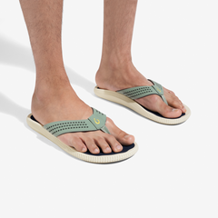 Ulele - Seagreen / Trench Blue | OluKai Men